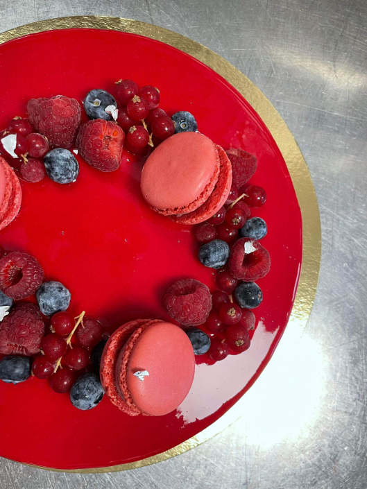 Fraisier