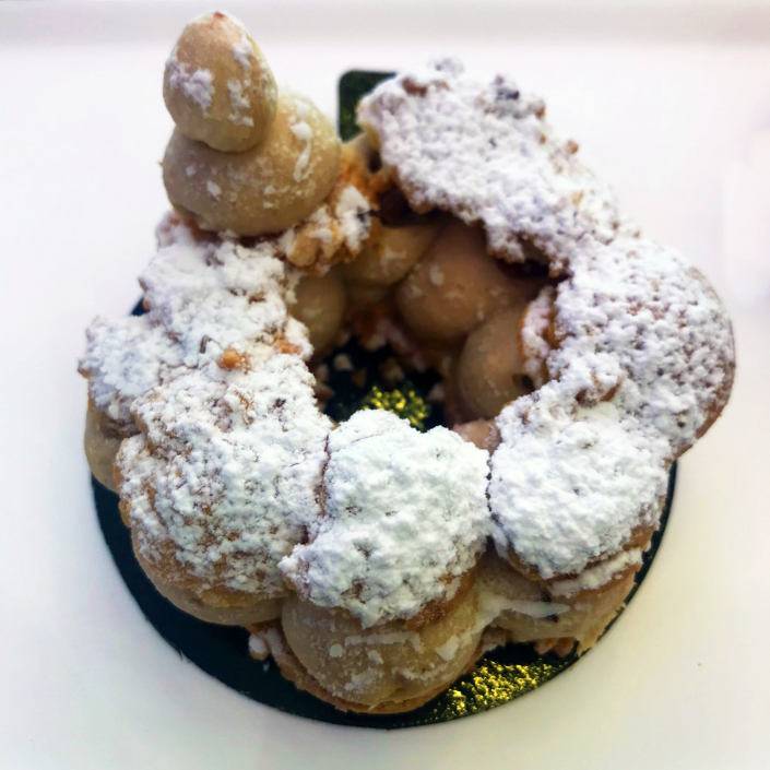 Paris-Brest