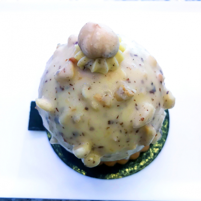 Rocher mangue