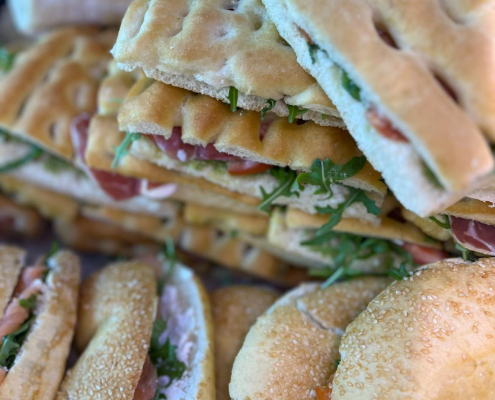 Focaccia